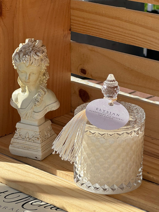 Maison Orin Candle