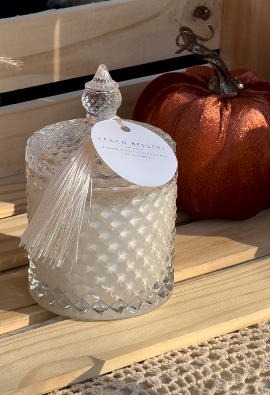 Maison Orin Candle