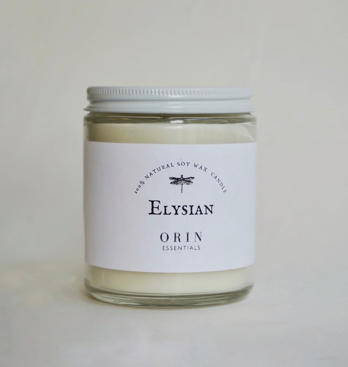 Classico Candle
