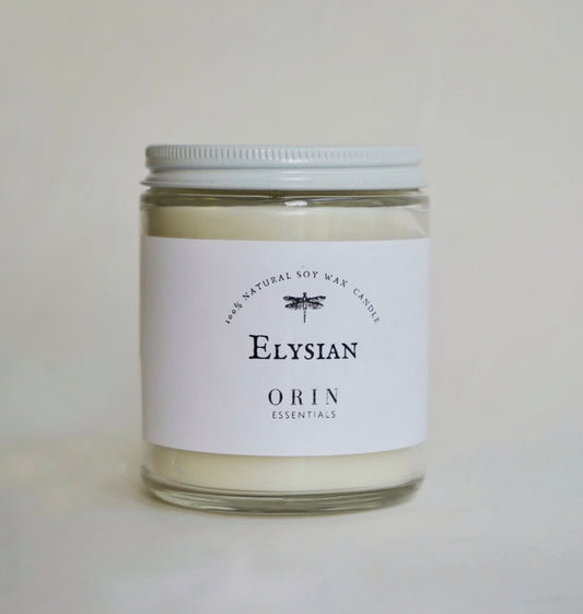 Classico Candle