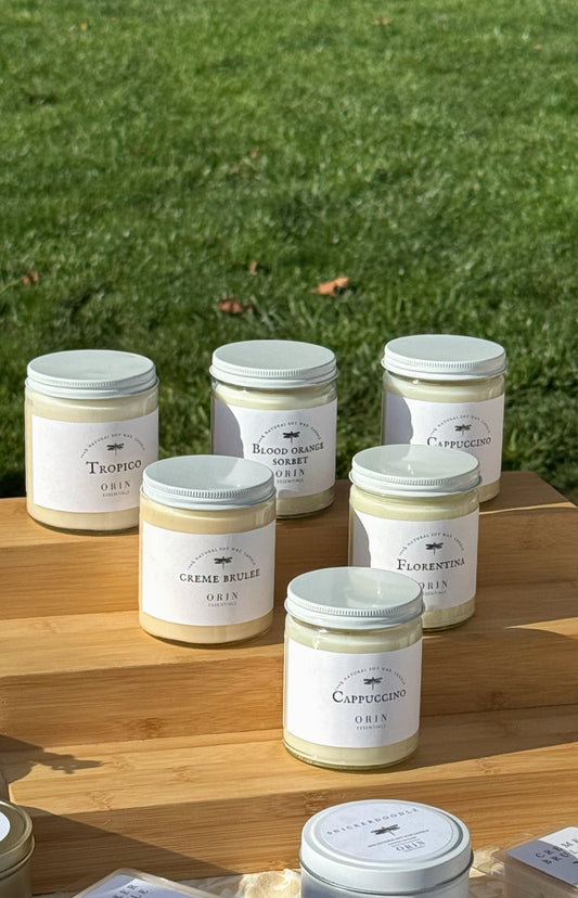 Classico Candle